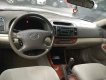 Toyota Camry G 2005 - Bán xe Toyota Camry G đời 2005, màu xám (ghi)