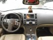 Infiniti FX 35 2008 - Bán Infiniti FX 35 sản xuất 2008, màu trắng, xe nhập chính chủ