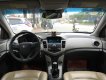 Daewoo Lacetti SE 2011 - Bán Daewoo Lacetti SE năm 2011, màu đen, xe nhập, 340tr