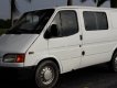 Ford Transit 1997 - Bán Ford Transit đời 1997, màu trắng, nhập khẩu nguyên chiếc chính chủ