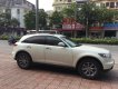 Infiniti FX 35 2008 - Bán Infiniti FX 35 sản xuất 2008, màu trắng, nhập khẩu chính chủ, 950tr