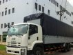 Isuzu F-SERIES  FVM 2017 - Bán xe tải Isuzu 15 tấn, thùng mui bạt, giá rẻ giao xe ngay. Lh 0968.089.522