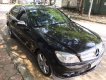 Mercedes-Benz C230  Avantgarde 2008 - Bán Mercedes C230 Avantgarde đời 2008, màu đen