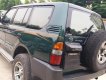 Toyota Prado GX 1998 - Bán ô tô Toyota Prado GX đời 1998, màu xanh lục, nhập khẩu, giá tốt