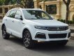 BAIC Turbo Sport 2.0.AT 2017 - Bán ô tô Zotye  Turbo Sport 2.0.AT đời 2017, màu trắng, nhập khẩu