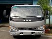 JAC HFC  1048K 2017 - Bán xe tải JAC 4T49 - 4 tấn 95 (5 tấn) mẫu mới 2017 - trả góp 90%
