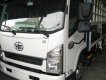 FAW FRR 2015 - Cần thanh lý xe FAW 6T2 đời 2015, trả góp 95%