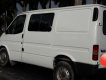 Ford Transit 1997 - Bán Ford Transit đời 1997, màu trắng, nhập khẩu nguyên chiếc chính chủ