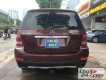 Mercedes-Benz GL GL550 AMG 2008 - Cần bán lại xe Mercedes GL550 AMG đời 2008, màu đỏ, chính chủ