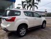 Isuzu MU 2017 - Bán xe Isuzu MUX đời 2017, nhập khẩu chính hãng, 766 triệu