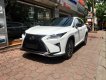 Lexus RX 200T Fsport  2017 - Bán Lexus RX200t Fsport nhập khẩu, màu trắng, full option, xe giao ngay