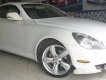 Lexus SC 430   2006 - Bán xe Lexus SC 430 đời 2006, màu trắng, xe nhập