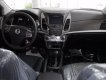 Ssangyong Korando 2016 - Bán xe Ssangyong Korando đời 2016, màu đen, xe nhập, 800 triệu