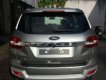 Ford Everest   2.2 Titanium   2017 - Bán xe Ford Everest 2.2 Titanium năm 2017, màu xám