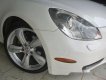 Lexus SC 430   2006 - Bán xe Lexus SC 430 đời 2006, màu trắng, xe nhập