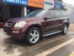 Mercedes-Benz GL 320 4Matic 2008 - Bán xe Mercedes GL320 4 matic đời 2008, màu đỏ, xe nhập chính chủ, giá 980tr