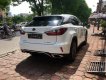 Lexus RX 200T Fsport  2017 - Bán Lexus RX200t Fsport nhập khẩu, màu trắng, full option, xe giao ngay