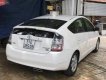 Toyota Prius   2006 - Bán xe cũ Toyota Prius đời 2006, màu trắng, nhập khẩu