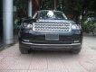 LandRover Range rover HSE 2017 - Bán xe LandRover Range Rover HSE đời 2017, màu đen, xe mới, nhập khẩu nguyên chiếc