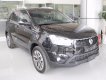 Ssangyong Korando 2016 - Bán xe Ssangyong Korando đời 2016, màu đen, xe nhập, 800 triệu