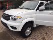 UAZ UAZ 2017 - Cần bán xe UAZ UAZ năm 2017, màu trắng, xe nhập giá chỉ 660 triệu