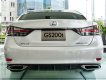 Lexus GS 200T 2017 - Bán Lexus GS 200T 2017, màu trắng, nhập khẩu nguyên chiếc