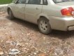 Lifan 520 2007 - Bán Lifan 520 đời 2007, màu bạc, giá chỉ 89 triệu