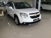 Chevrolet Orlando LTZ 1.8  AT 2016 - Bán Orlando LTZ 1.8 số tự động, alo trực tiếp để nhận giá rẻ nhất cạnh tranh nhất