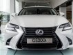 Lexus GS 200T 2017 - Bán Lexus GS 200T 2017, màu trắng, nhập khẩu nguyên chiếc