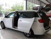 Kia Sedona 2017 - Cần bán Kia Sedona năm 2017, màu trắng