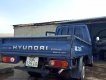 Hyundai H 100 Poter 2 2004 - Bán ô tô Hyundai H100 Poter 2 đời 2004, màu xanh lục, nhập khẩu nguyên chiếc