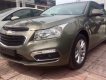Chevrolet Cruze LT 2017 - Bán xe Chevrolet Cruze LT ưu đãi 70tr, trả trước tầm 120tr ra xe, Nhung 0907148849