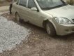 Lifan 520 2007 - Bán Lifan 520 đời 2007, màu bạc, giá chỉ 89 triệu