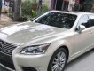 Lexus LS 460L Luxury 2013 - Bán Lexus LS 460L Luxury 4.6L đời 2013 chính chủ như mới