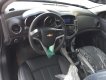Chevrolet Cruze LT 2017 - Bán xe Chevrolet Cruze LT ưu đãi 70tr, trả trước tầm 120tr ra xe, Nhung 0907148849