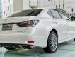 Lexus GS 200T 2017 - Bán Lexus GS 200T 2017, màu trắng, nhập khẩu nguyên chiếc