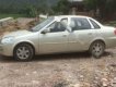 Lifan 520 2007 - Bán Lifan 520 đời 2007, màu bạc, giá chỉ 89 triệu