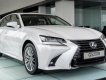 Lexus GS 200T 2017 - Bán Lexus GS 200T 2017, màu trắng, nhập khẩu nguyên chiếc