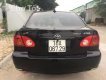 Toyota Corolla altis MT 2002 - Xe Toyota Corolla altis MT đời 2002 giá cạnh tranh