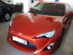 Toyota FT 86 GT 2012 - Toyota GT 86 2.0, màu đỏ, sản xuất 2012, số tự động xe nhập khẩu
