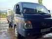 Hyundai H 100 Poter 2 2004 - Bán ô tô Hyundai H100 Poter 2 đời 2004, màu xanh lục, nhập khẩu nguyên chiếc