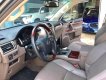 Lexus GX460 2012 - Cần bán xe Lexus GX460 đời 2012, màu xám (ghi), xe nhập