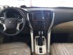 Mitsubishi Pajero 2017 - Cần bán Mitsubishi Pajero đời 2017, màu nâu, nhập khẩu nguyên chiếc