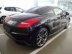 Peugeot RCZ 2016 - Bán xe Peugeot RCZ đời 2016, màu đen, nhập khẩu