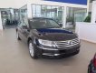 Volkswagen Phaeton 2017 - Bán Volkswagen Phaeton đời 2017, màu đen, nhập khẩu nguyên chiếc