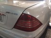 Mercedes-Benz S500 2001 - Cần bán xe Mercedes S500 năm 2001, màu trắng, nhập khẩu, giá 429tr