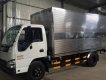 Lada 110 2017 - ISUZU QKR55H 2,2 tấn - 110 triệu