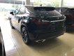 Lexus RX350 Mỹ  2017 - Bán xe Lexus RX350 Mỹ đời 2017, màu đen, nhập khẩu mới 100%