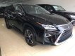 Lexus RX350 Mỹ  2017 - Bán xe Lexus RX350 Mỹ đời 2017, màu đen, nhập khẩu mới 100%