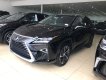 Lexus RX350 Mỹ  2017 - Bán xe Lexus RX350 Mỹ đời 2017, màu đen, nhập khẩu mới 100%